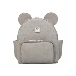 Petunia Pickle Bottom Mini Backpack In Love Mickey Mouse