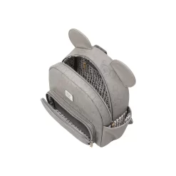 Petunia Pickle Bottom Mini Backpack In Love Mickey Mouse -Baby World 5961504 ALT2