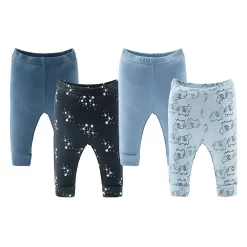 The Peanutshell Blue Elephant 30-Piece Layette Gift Set -Baby World 6067867 ALT4