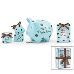 GBDS Baby Boy Keepsake Gift Set