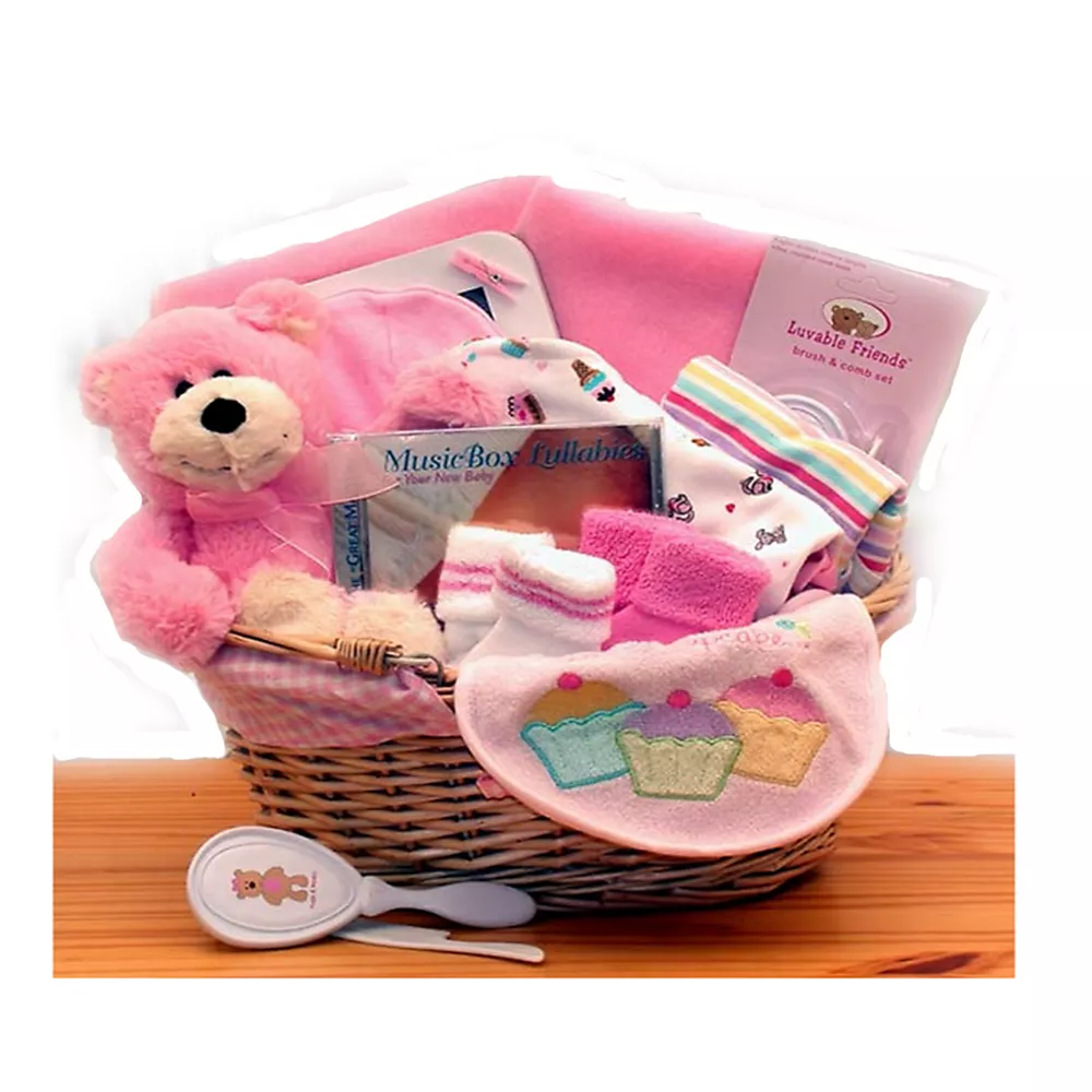 GBDS Simply The Baby Basics New Baby Gift Basket- Blue - Baby Bath Set - Baby Boy Gift Basket 1 GBDS Simply The Baby Basics New Baby Gift Basket- Blue - Baby Bath Set - Baby Boy Gift Basket